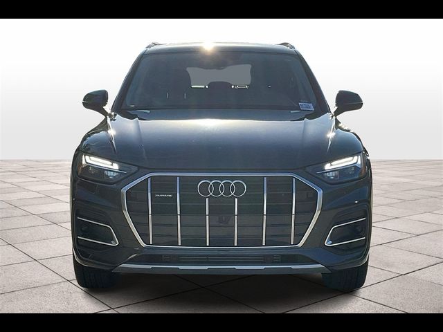 2024 Audi Q5 Premium Plus