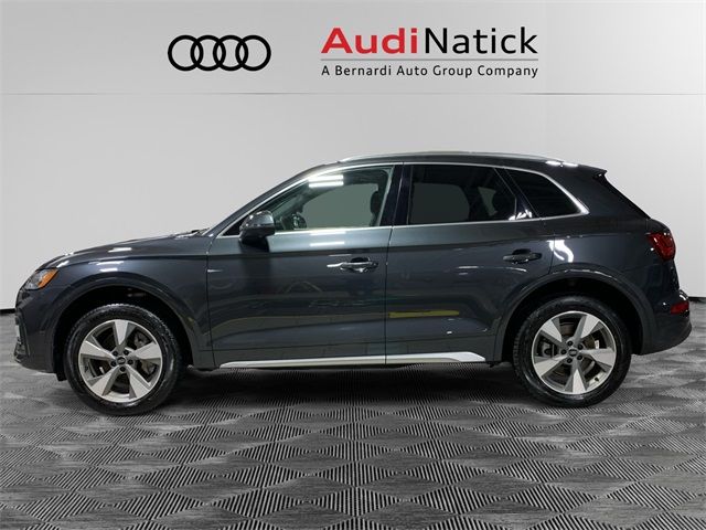 2024 Audi Q5 Premium Plus