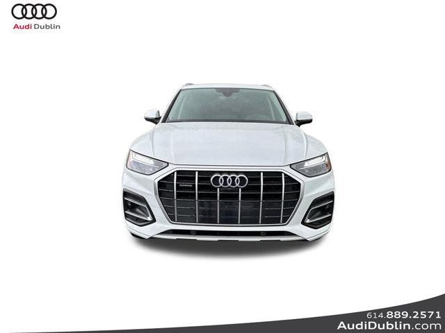 2024 Audi Q5 Premium Plus