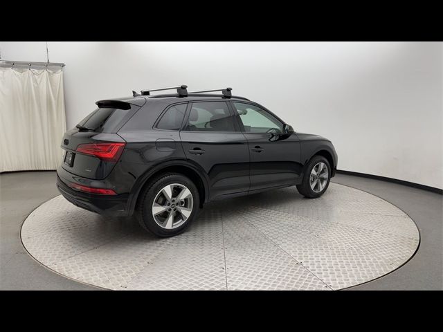 2024 Audi Q5 Premium Plus