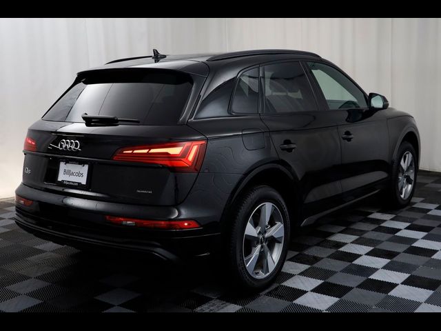 2024 Audi Q5 Premium Plus