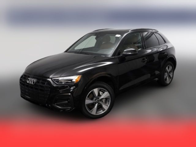 2024 Audi Q5 Premium Plus