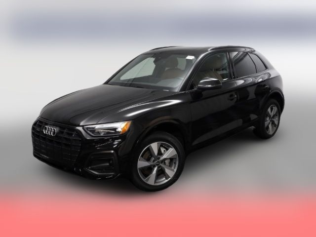 2024 Audi Q5 Premium Plus