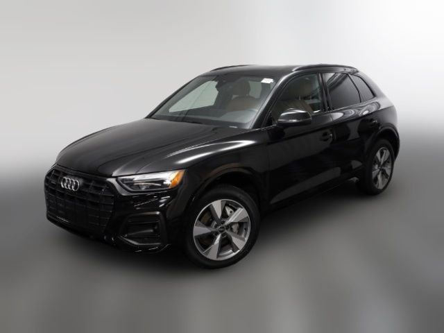 2024 Audi Q5 Premium Plus