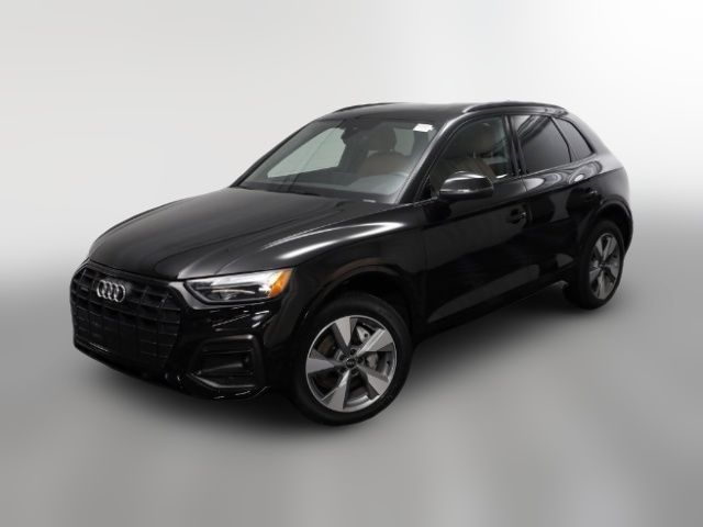 2024 Audi Q5 Premium Plus