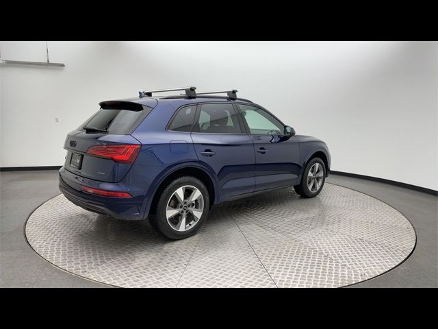 2024 Audi Q5 Premium Plus