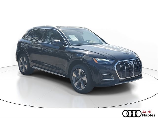 2024 Audi Q5 Premium Plus