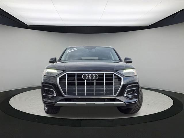 2024 Audi Q5 Premium Plus