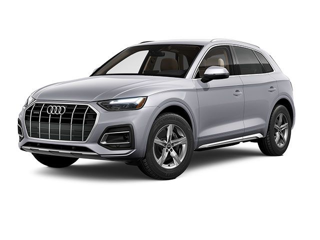 2024 Audi Q5 Premium Plus