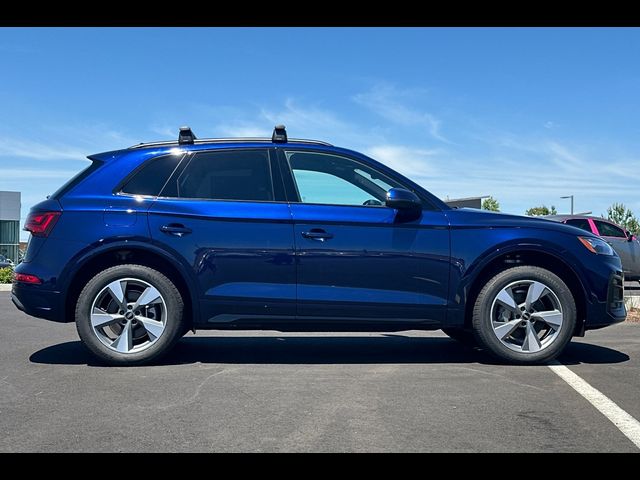 2024 Audi Q5 Premium Plus