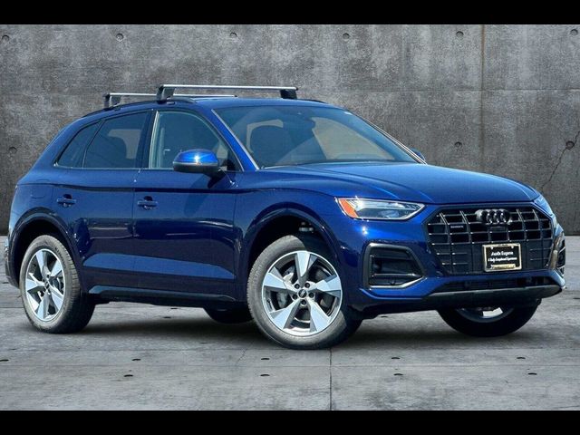 2024 Audi Q5 Premium Plus