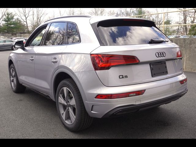 2024 Audi Q5 Premium Plus