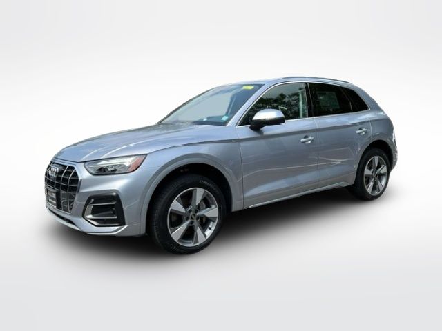 2024 Audi Q5 Premium Plus