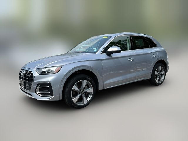 2024 Audi Q5 Premium Plus