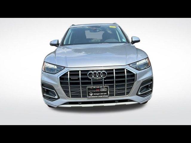 2024 Audi Q5 Premium Plus