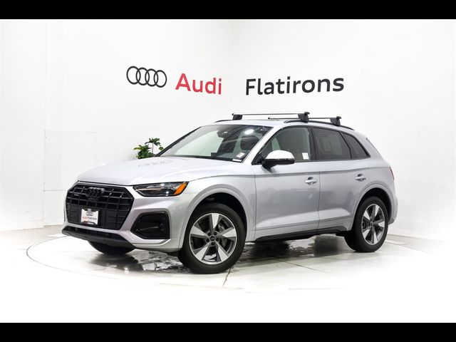 2024 Audi Q5 Premium Plus