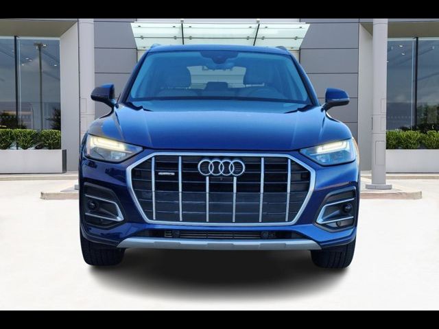 2024 Audi Q5 Premium Plus