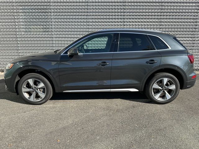 2024 Audi Q5 Premium Plus