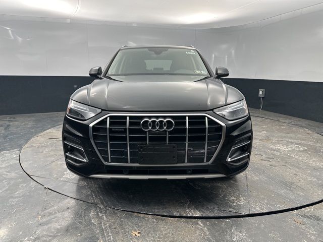 2024 Audi Q5 Premium Plus