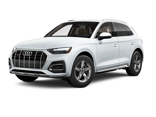 2024 Audi Q5 Premium Plus