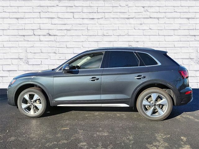 2024 Audi Q5 Premium Plus