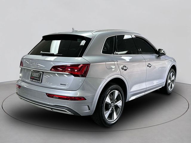 2024 Audi Q5 Premium Plus