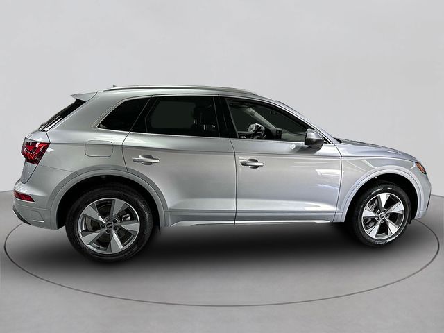 2024 Audi Q5 Premium Plus