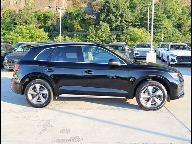 2024 Audi Q5 Premium Plus