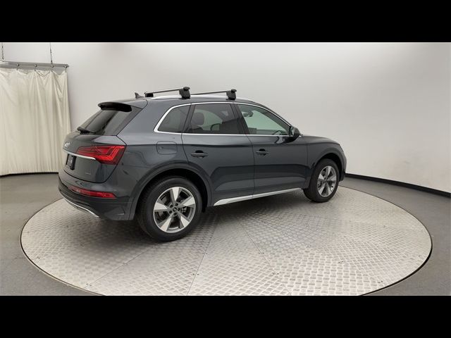 2024 Audi Q5 Premium Plus