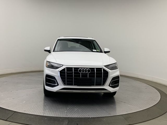 2024 Audi Q5 Premium Plus