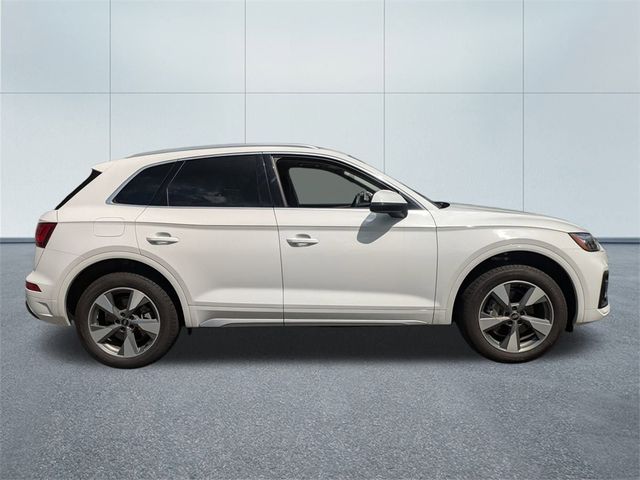 2024 Audi Q5 Premium Plus