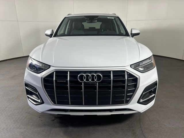 2024 Audi Q5 Premium Plus