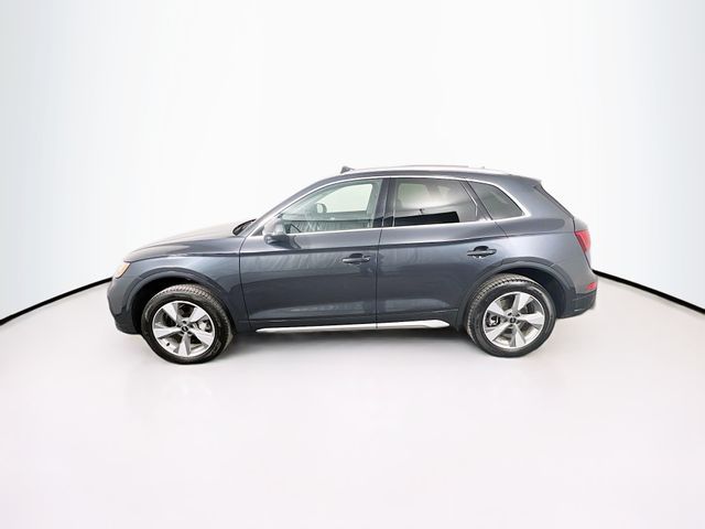 2024 Audi Q5 Premium Plus