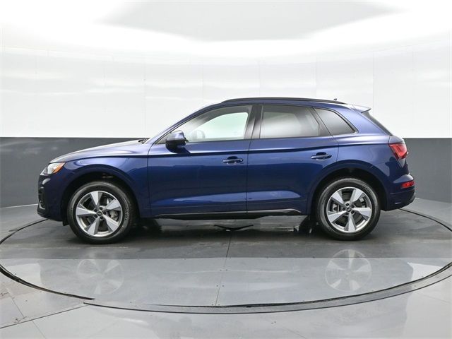 2024 Audi Q5 Premium Plus