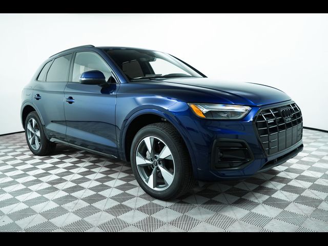 2024 Audi Q5 Premium Plus