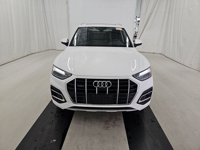 2024 Audi Q5 Premium Plus