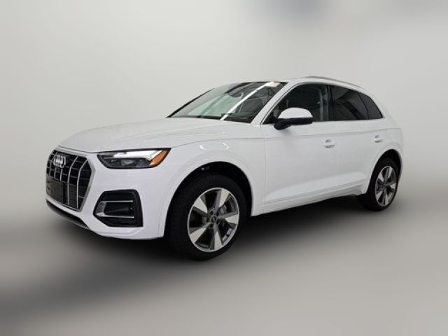 2024 Audi Q5 Premium Plus