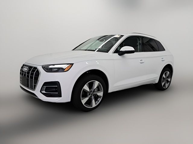 2024 Audi Q5 Premium Plus