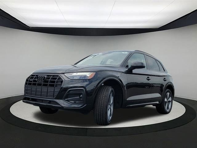 2024 Audi Q5 Premium Plus