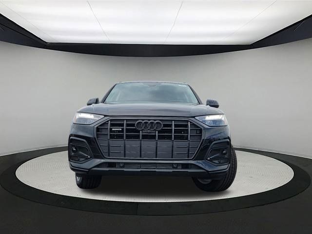 2024 Audi Q5 Premium Plus