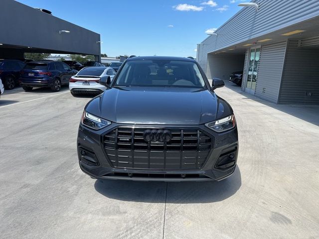 2024 Audi Q5 Premium Plus