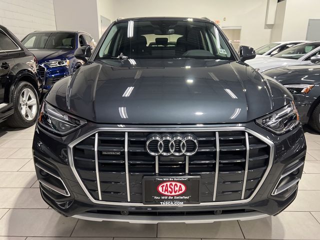 2024 Audi Q5 Premium Plus