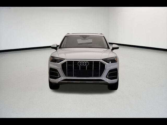 2024 Audi Q5 Premium Plus