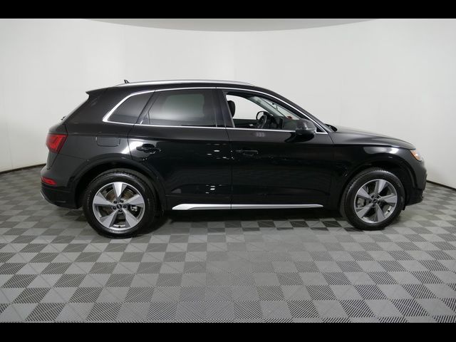 2024 Audi Q5 Premium Plus