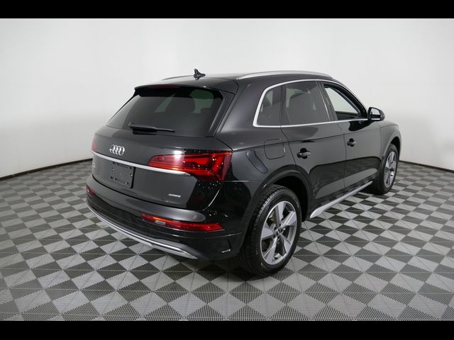 2024 Audi Q5 Premium Plus