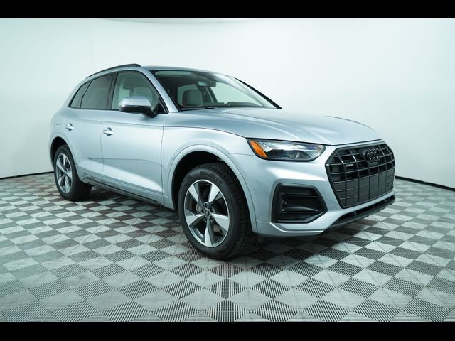 2024 Audi Q5 Premium Plus