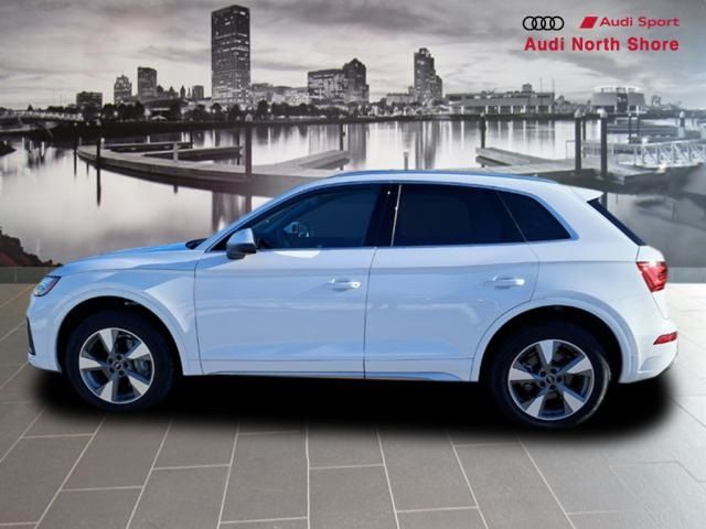 2024 Audi Q5 Premium Plus