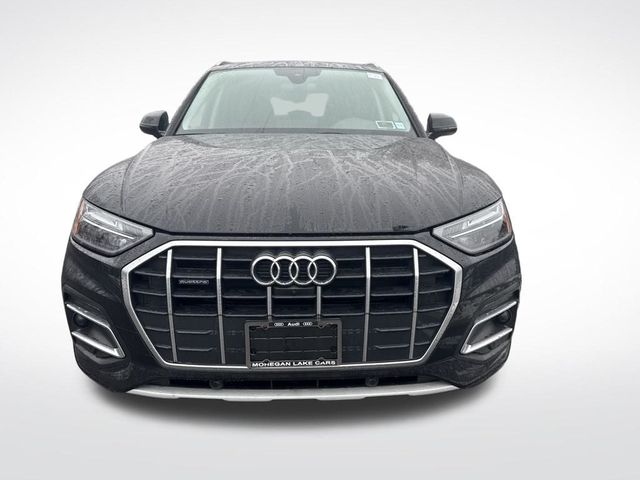 2024 Audi Q5 Premium Plus