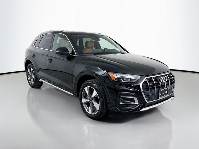 2024 Audi Q5 Premium Plus