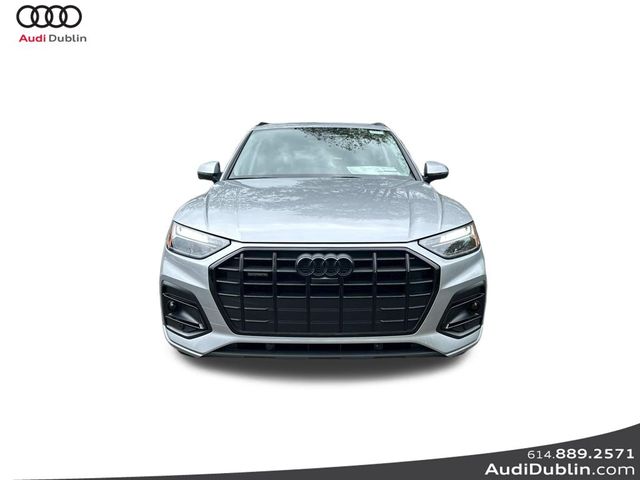 2024 Audi Q5 Premium Plus